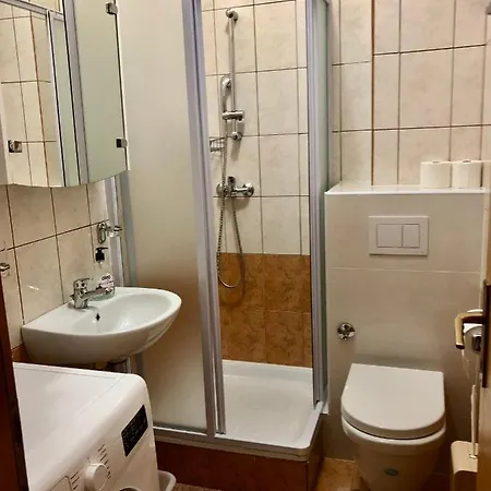 Apartment Amz Ap2 Jadranovo