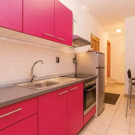 Apartment Amz Ap2 Jadranovo