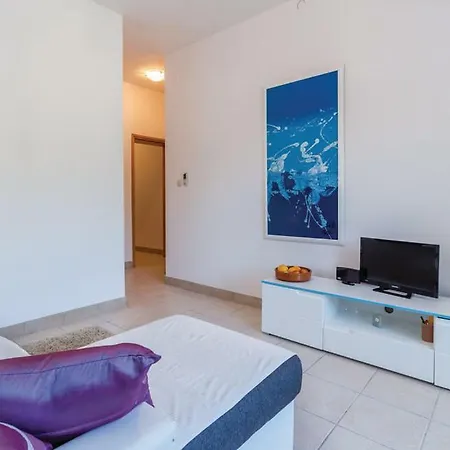 Amz Ap2 Apartament Jadranovo