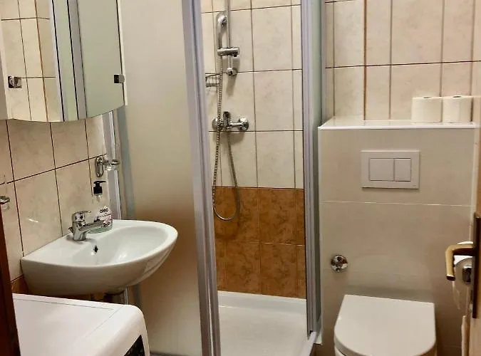 Appartamento Amz Ap2 Jadranovo